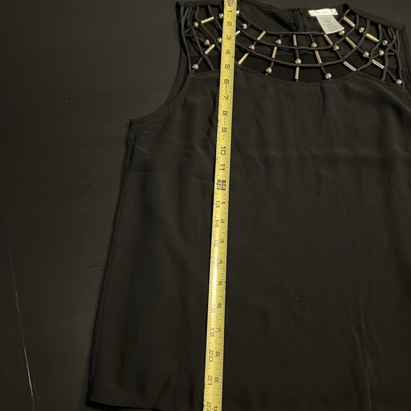 Esley beaded top - Picture 6 of 7